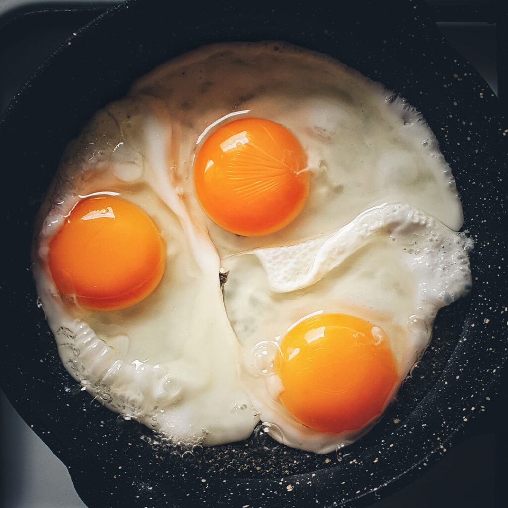 Jaune d’œuf et cholestérol : un danger pour la santé ?