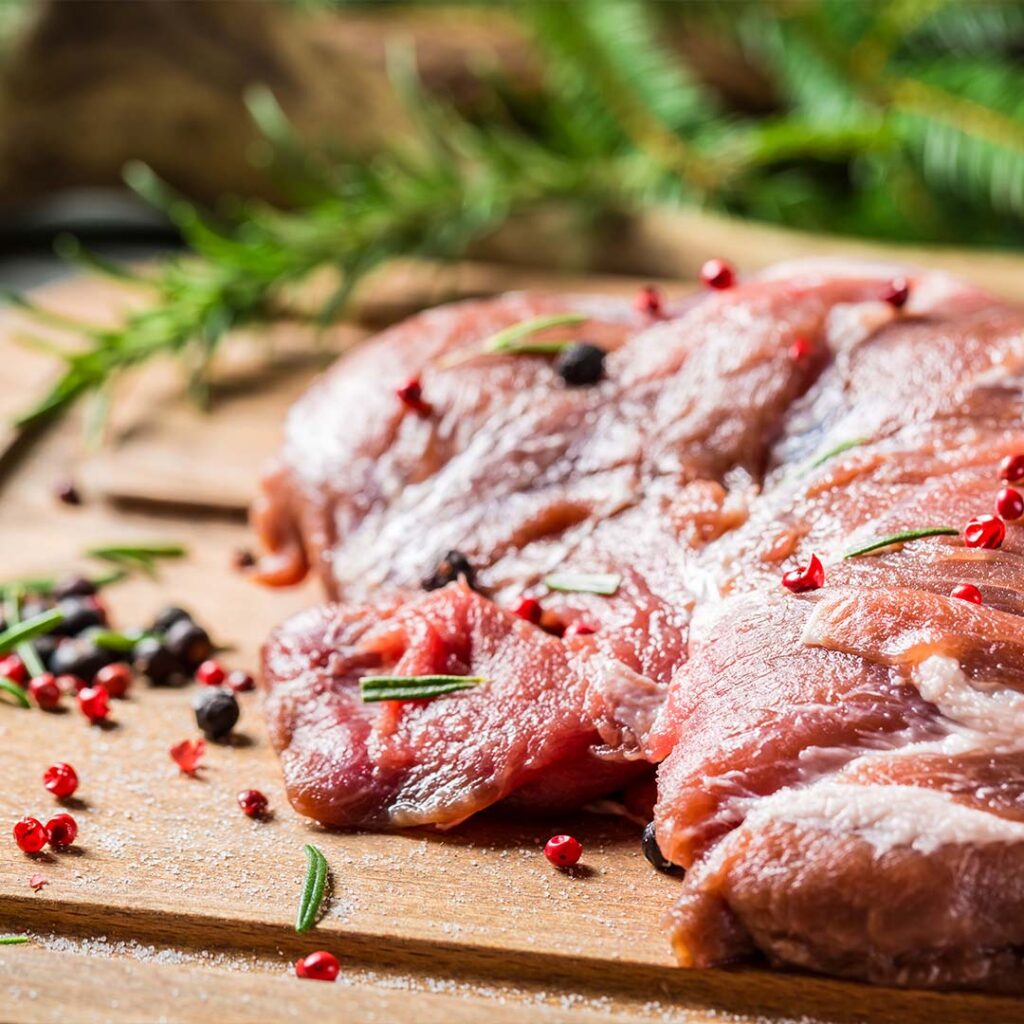 Charcuterie et viande rouge sont-elles cancérigènes ?