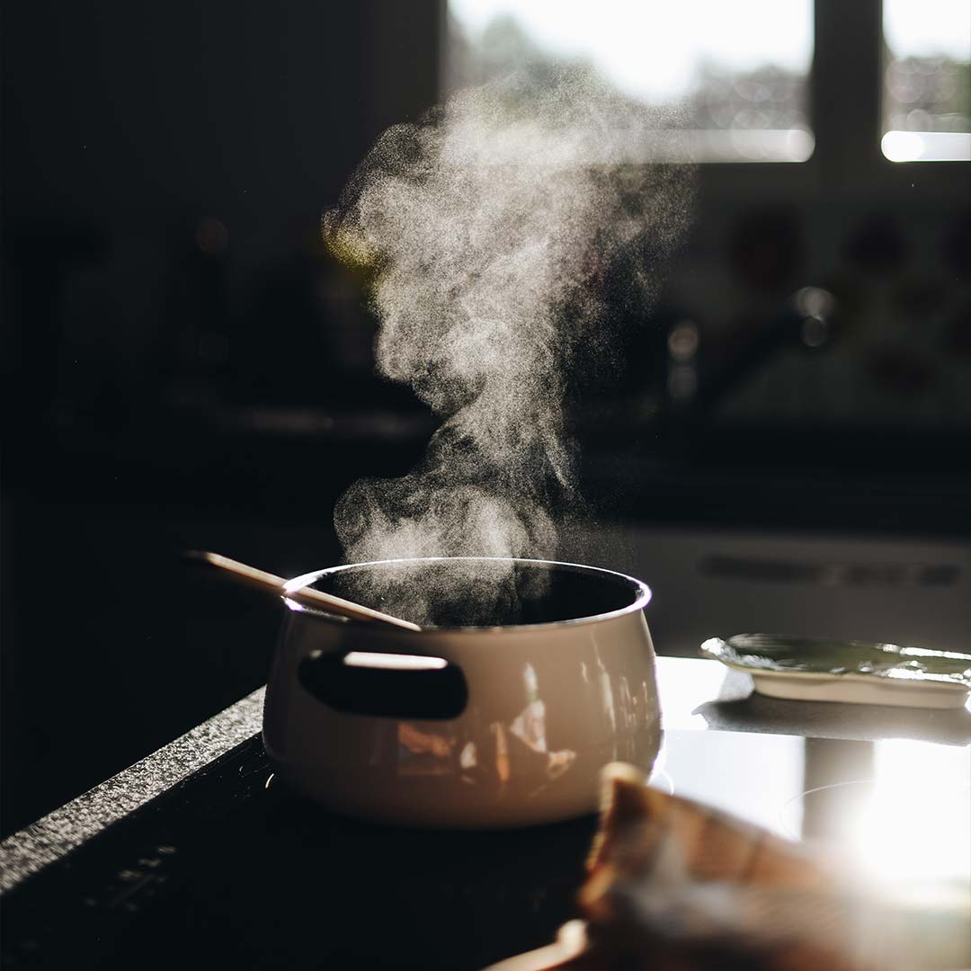 La conservation des plats cuisinés à l'avance, les clés de la sérénité