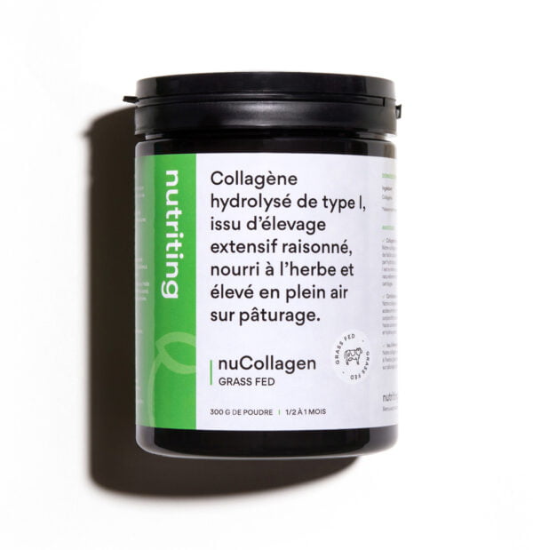 Collagène – Grass Fed