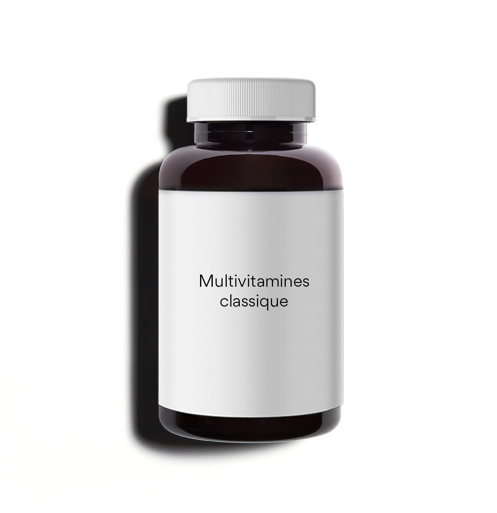 Multivitamines classique