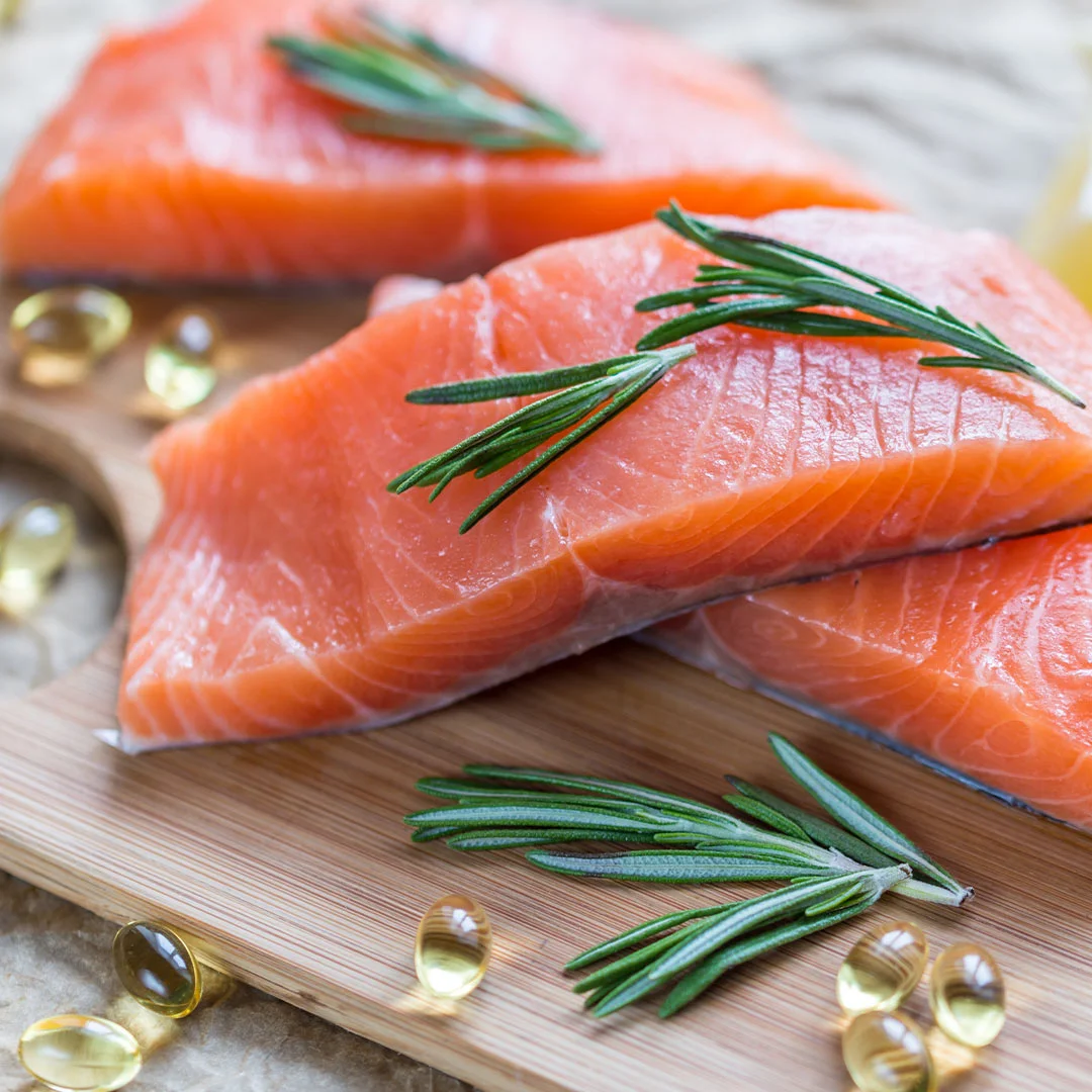 Oméga3 quels sont les réels bienfaits ? nutriting