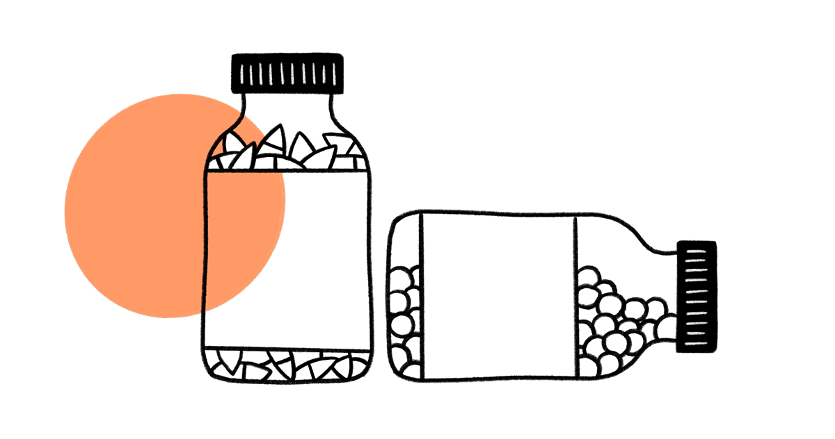 Les compléments alimentaires