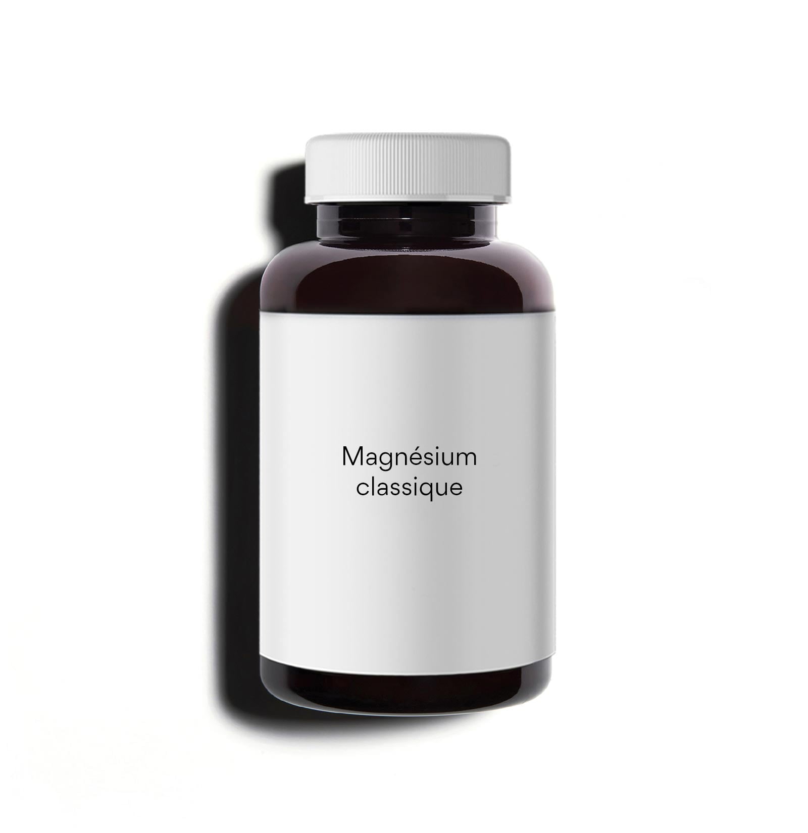 Magnésium classique