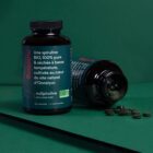Spiruline - BIO & 100% pure