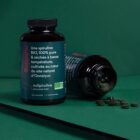 Spiruline - BIO & 100% pure