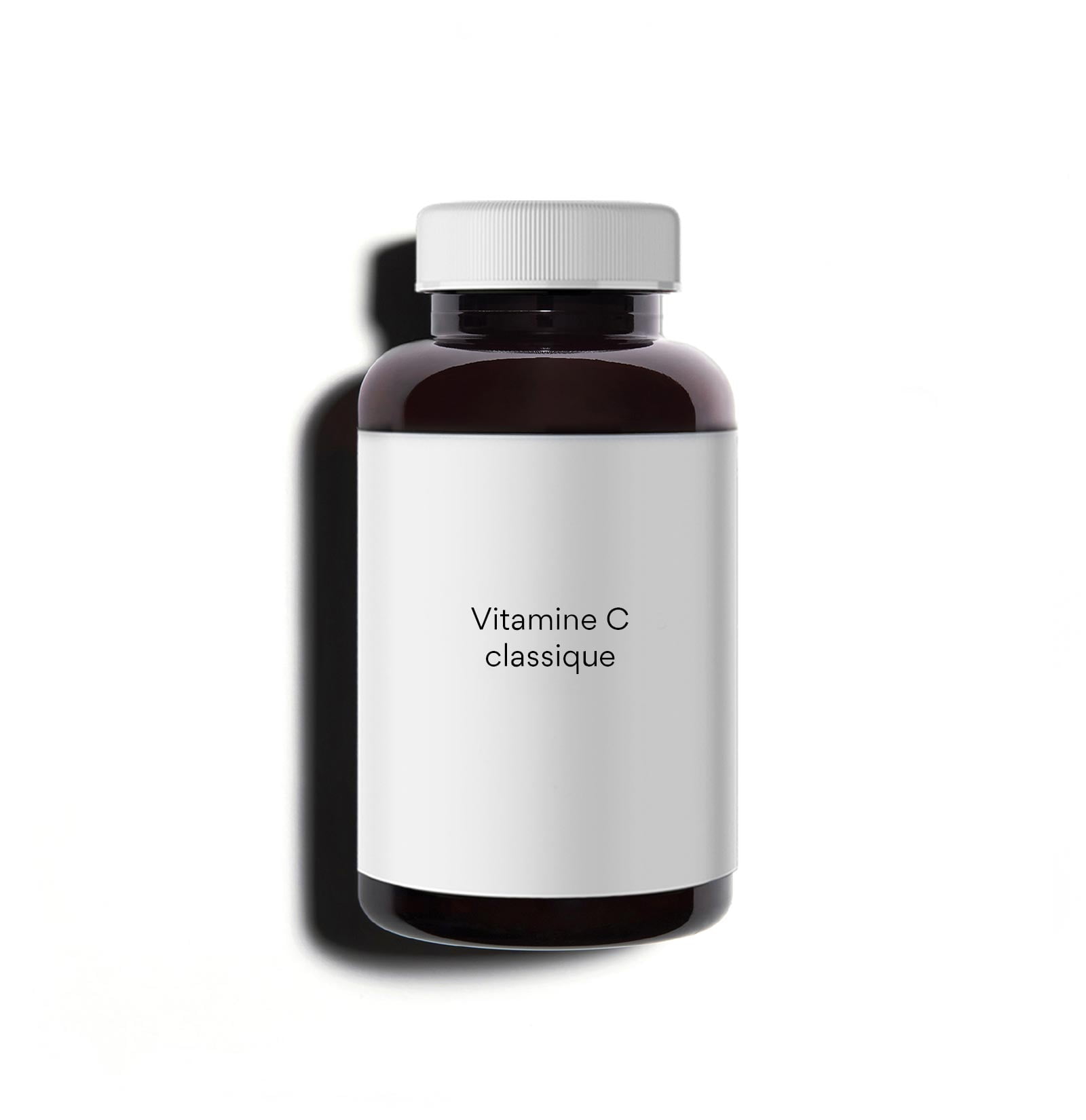 Vitamine C classique