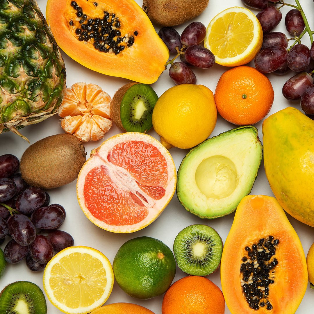 Quand manger des fruits : avant ou après le repas ?
