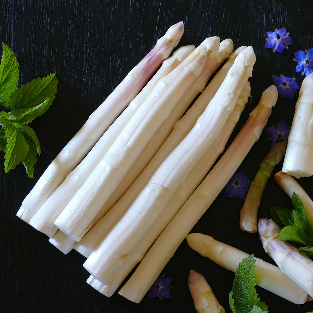 Asperge bienfaits