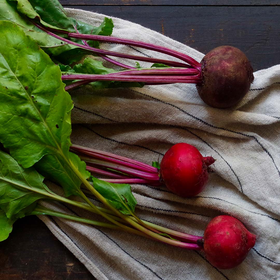 La betterave, pour une santé colorée ! - nutriting