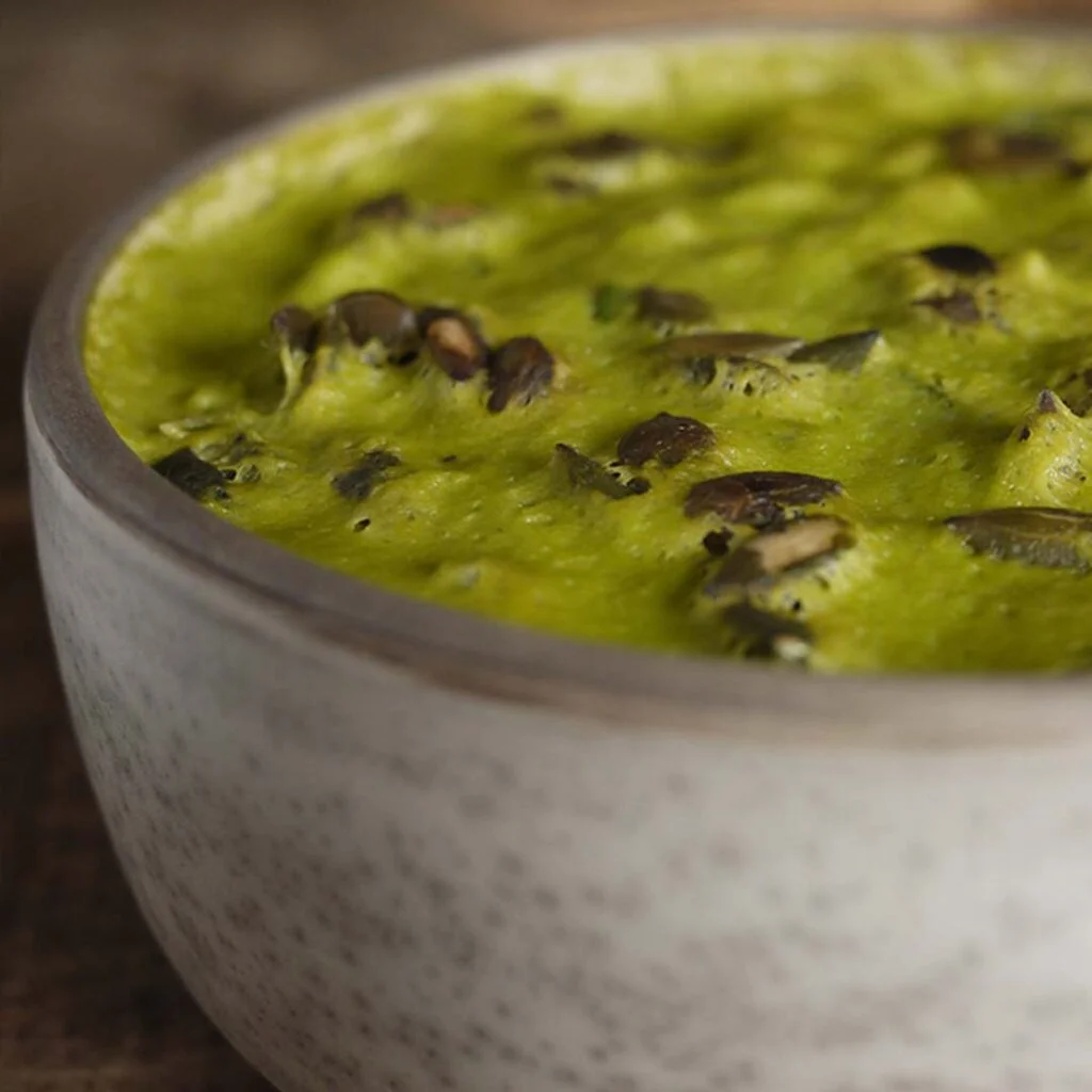 Blette recette