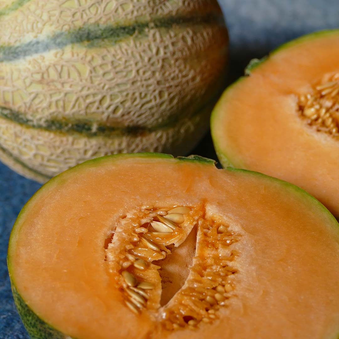 Melon bienfaits