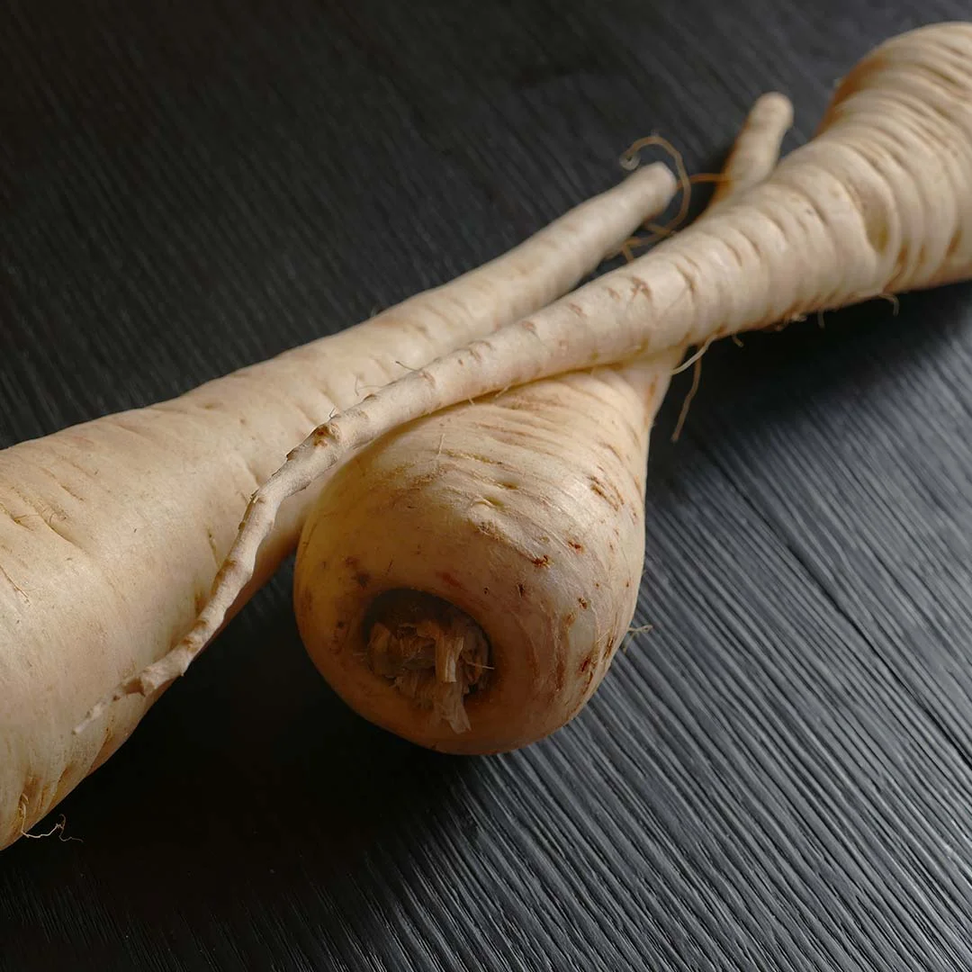 Le panais n’est pas né de la dernière pluie ! nutriting