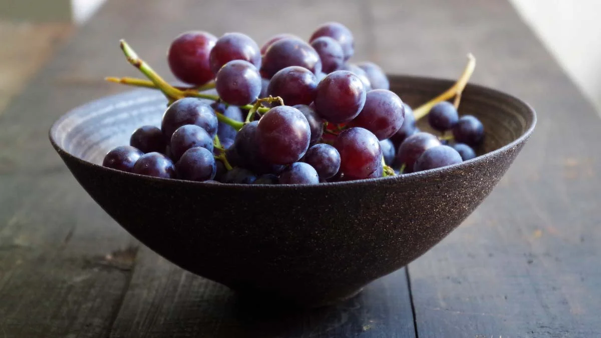 Les raisins secs apportent une touche sucrée indispensable à une