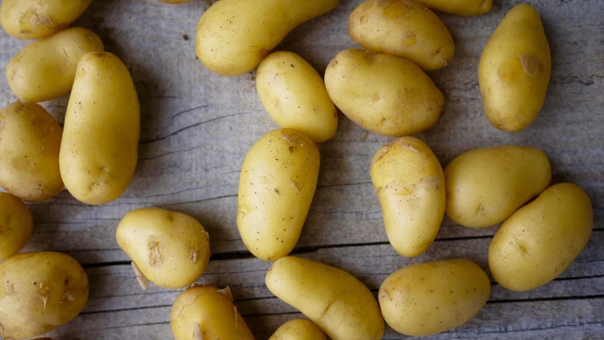 Pomme de terre - Bienfaits