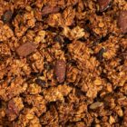 Granola Croquant aux Amandes