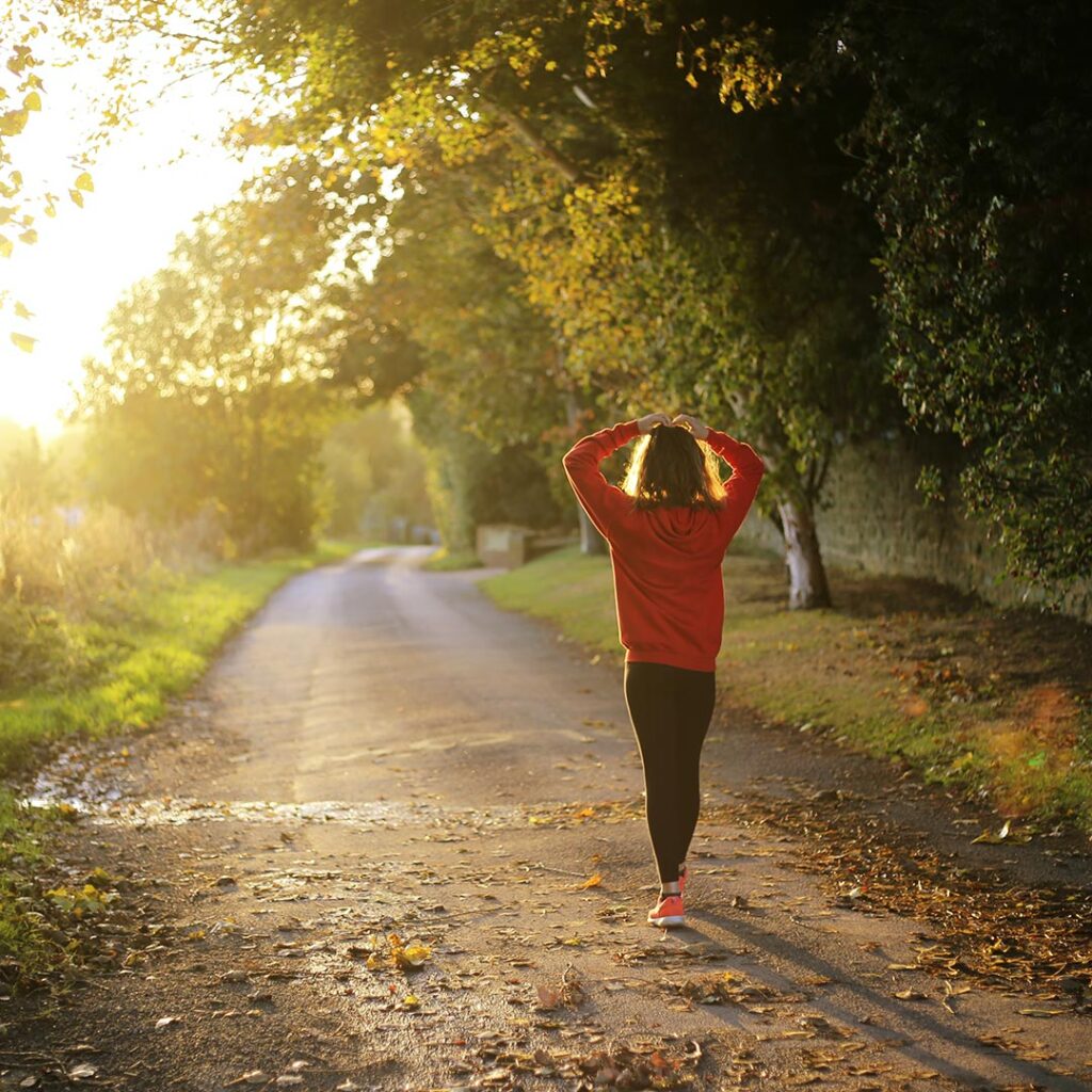 Comment travailler la santé de votre corps et de votre esprit&nbsp;?