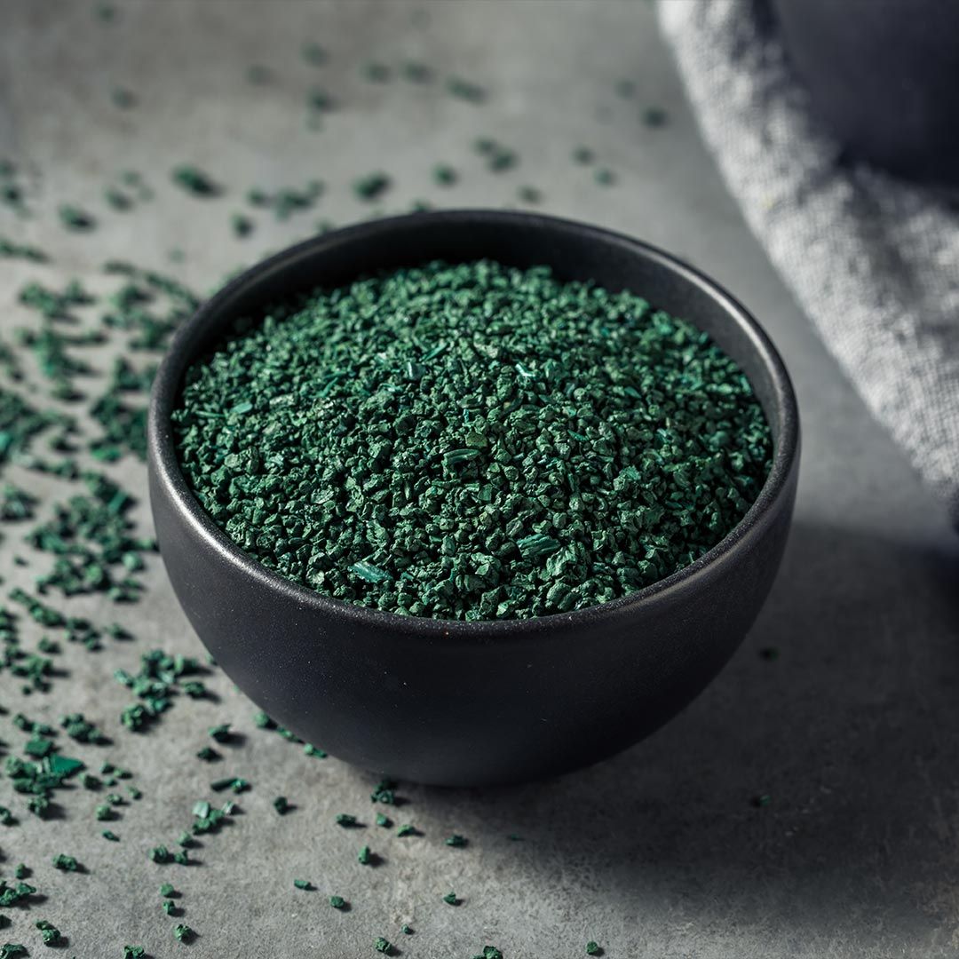 La spiruline a-t-elle (vraiment) des bienfaits pour la santé ?