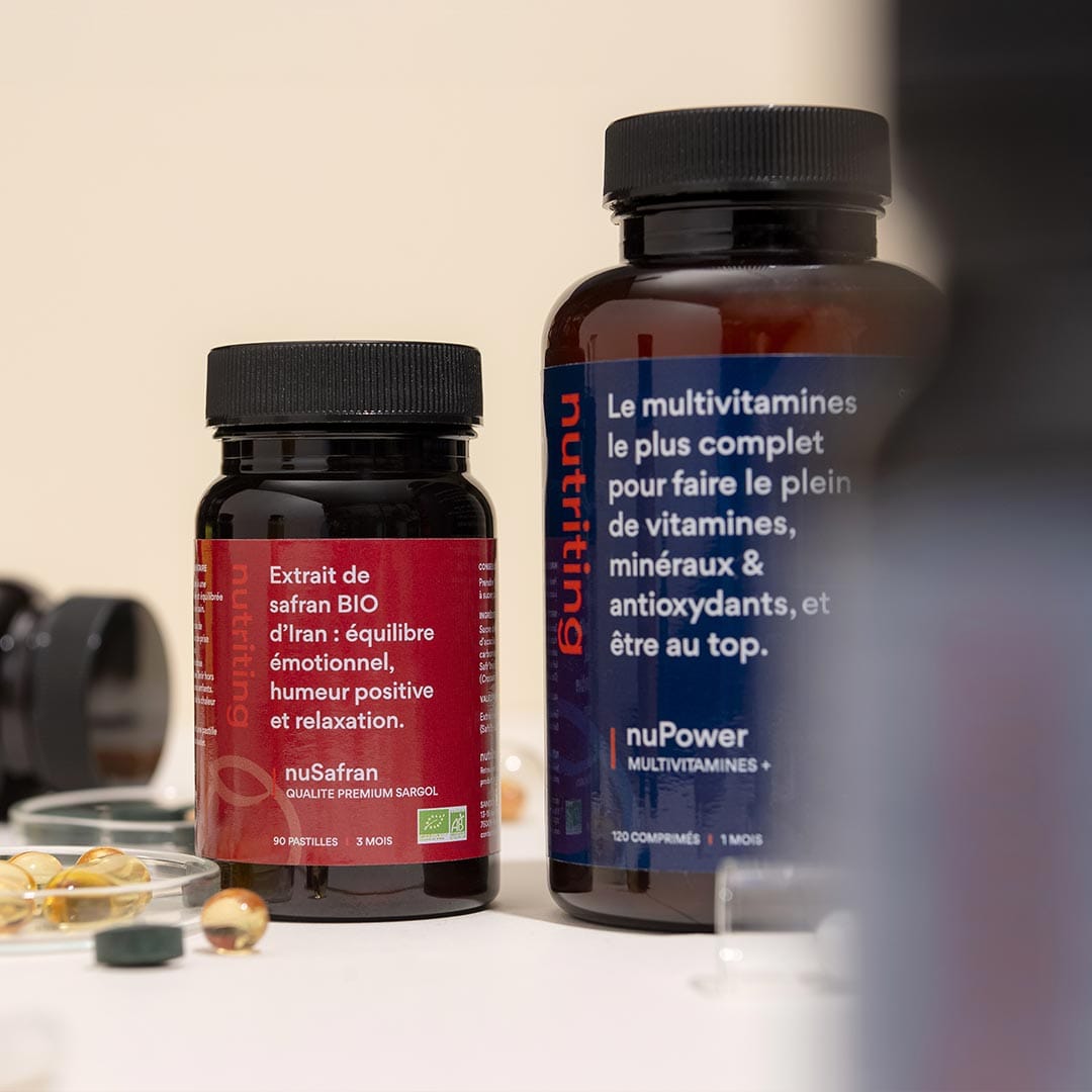 Quels compléments alimentaires pour maigrir ?