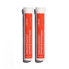 nuBooster - Preworkout & Booster d’énergie